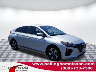 2018 HYUNDAI IONIQ BASE