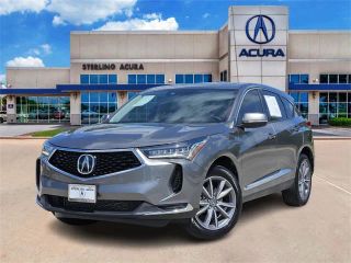 2023 ACURA RDX TECHNOLOGY