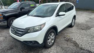 Image of 2014 HONDA CR-V