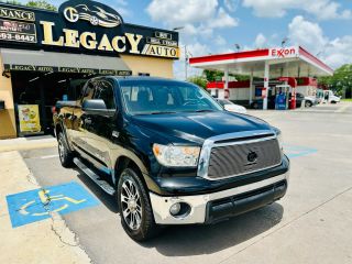 Image of 2012 TOYOTA TUNDRA DOUBLE CAB