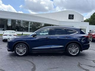 2022 ACURA MDX ADVANCE
