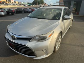 Image of 2018 TOYOTA AVALON