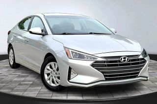 Image of 2019 HYUNDAI ELANTRA