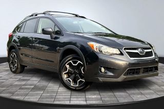Image of 2014 SUBARU XV CROSSTREK