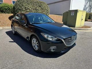 2015 MAZDA MAZDA3 - Image