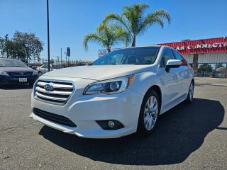 2015 SUBARU LEGACY 2.5I PREMIUM