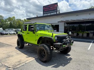 Image of 2012 JEEP WRANGLER