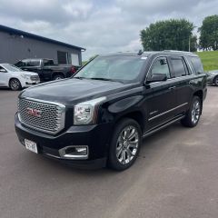 2015 GMC YUKON SUV  AUTOMATIC - Key Deer Motors in Miami, FL 25.73433366862614, -80.31309337727085