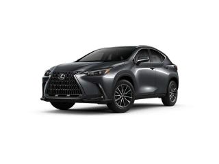 2025 LEXUS NX 350