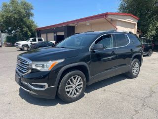 Image of 2017 GMC ACADIA