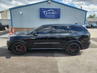 2021 DODGE DURANGO SRT 392