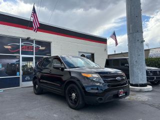Image of 2013 FORD EXPLORER