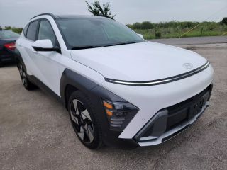 Image of 2024 HYUNDAI KONA