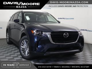2025 MAZDA CX-90 PREFERRED PACKAGE