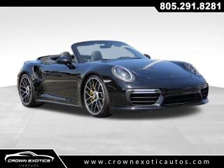 2019 PORSCHE 911 S