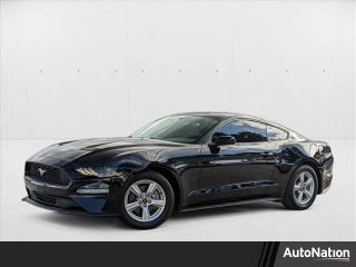 2018 FORD MUSTANG BASE