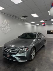 Image of 2017 MERCEDES-BENZ E-CLASS