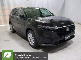2026 HONDA CR-V EX SPORT UTILITY 4D