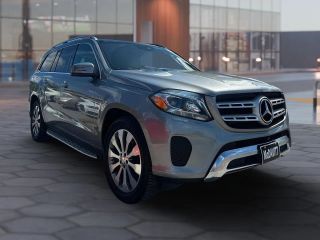 Image of 2017 MERCEDES-BENZ GLS