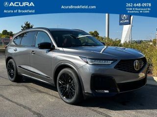 2025 ACURA MDX A-SPEC W/ADVANCE PACKAGE