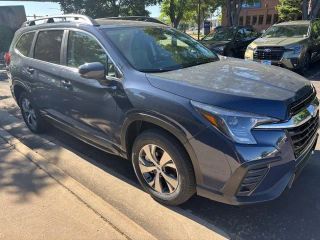 2025 SUBARU ASCENT PREMIUM SPORT UTILITY 4D
