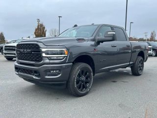 2024 RAM RAM 2500 PICKUP BIG HORN