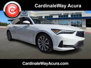 2023 ACURA INTEGRA 1.5T