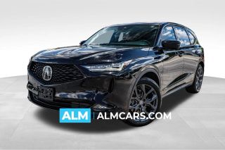 2022 ACURA MDX W/A-SPEC PKG