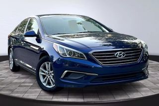 Image of 2016 HYUNDAI SONATA