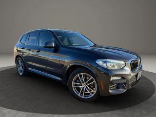 Image of 2019 BMW X3