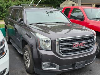 Image of 2016 GMC YUKON XL