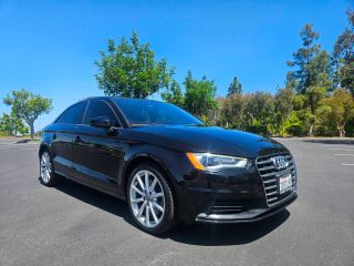 2015 AUDI A3 2.0T PREMIUM