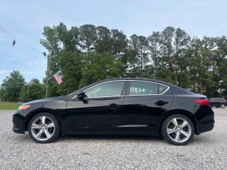 2013 ACURA ILX BASE