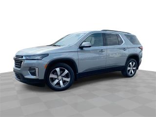 2023 CHEVROLET TRAVERSE LT
