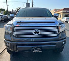 2016 TOYOTA TUNDRA 1794 EDITION