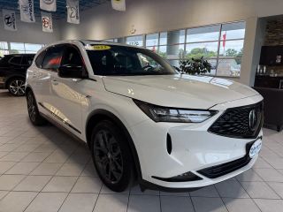 2023 ACURA MDX W/A-SPEC PKG