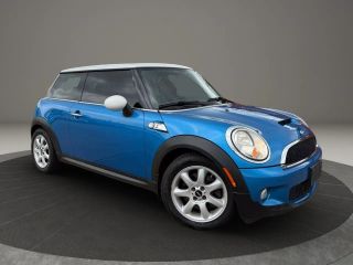 Image of 2007 MINI COOPER