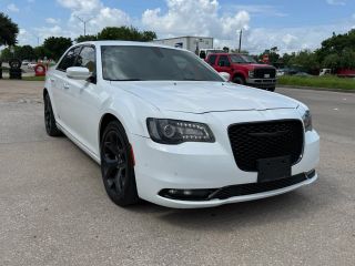 Image of 2021 CHRYSLER 300