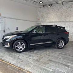2019 ACURA RDX ADVANCE