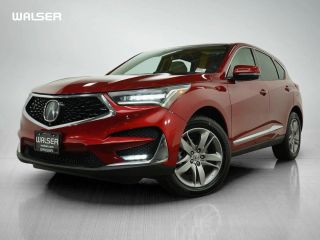 2020 ACURA RDX ADVANCE