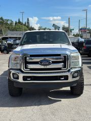 Image of 2016 FORD F350 SUPER DUTY CREW CAB