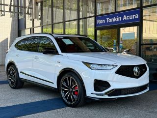 2022 ACURA MDX TYPE S ADVANCE