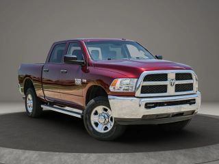 2017 RAM 2500 TRADESMAN
