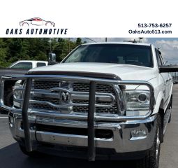 Image of 2014 RAM 2500 MEGA CAB