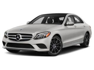 2020 MERCEDES-BENZ C CLASS C 300