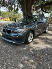 Image of 2015 BMW X1