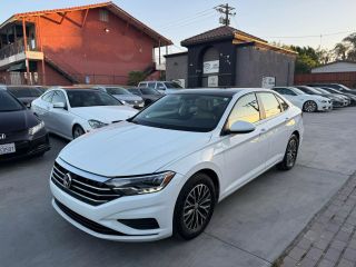 Image of 2019 VOLKSWAGEN JETTA