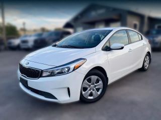 Image of 2018 KIA FORTE
