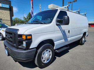 2014 FORD E350 BASE