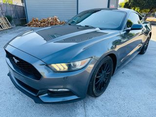 Image of 2015 FORD MUSTANG